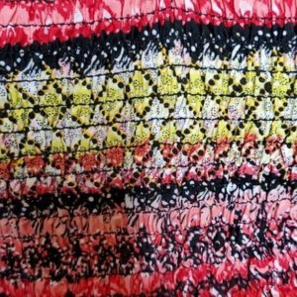 Band Of Gypsies Boho Sundress - Picture 7 of 11